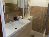 Standard Triple room with sea view