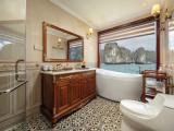 Royal Double Suite with balcony