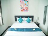 1 Bedroom Standard Double room