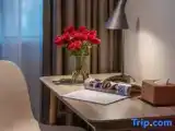Business room