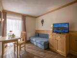 Standard Single room with balcony