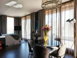 Standard Penthouse room