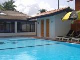 2 Bedrooms Villa with balcony and with lake view