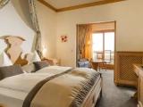 Comfort Double room with balcony