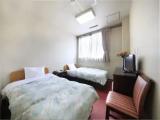 2 Bedrooms Standard Double room
