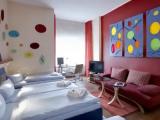 Comfort Single room