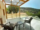 Standard Triple Family room with garden view