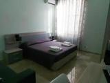 Standard Triple room with city view