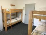 Bed in Dorm (male dorm)
