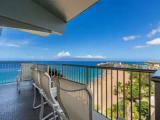 2 Bedrooms Standard Penthouse room oceanfront