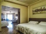 Classic room