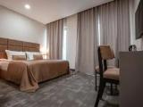 Standard Double room with sea view