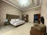 Deluxe Double Duplex room