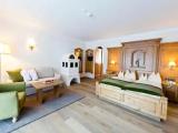 Deluxe Junior Suite