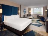 Twin room Waterfront
