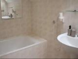 Standard Double Duplex room
