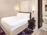 1 Bedroom Plus Double Suite