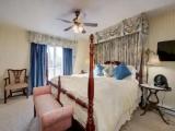 Double Suite with balcony