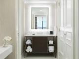 1 Bedroom Presidential Suite with river view