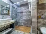 Standard Moonlight Block Twin room with garden view
