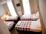 Economy Quadruple room