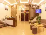 Superior Quadruple room