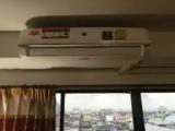 1 Bedroom Suite with city view