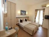 Standard Single room with land view