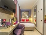 Economy (No Window) Double room
