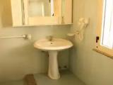Standard Single room with balcony