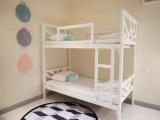Standard Double Family room