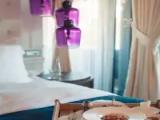1 Bedroom Executive Double Suite