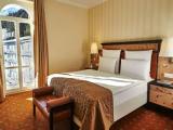 Double Suite with balcony
