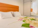 1 Bedroom Apartment with sea view