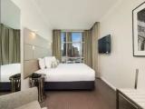 1 Bedroom Suite with balcony and with river view