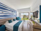 Superior Double room with inland view