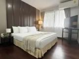 1 Bedroom Suite with balcony