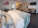 Comfort Double Apartment