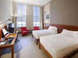 Standard Double room with view
