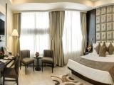 1 Bedroom Superior Quadruple room