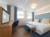 Double Apartment