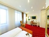 Superior Single room with city view
