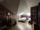 Standard Double Attic room