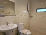 1 Bedroom Standard Double room with balcony