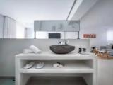 Superior Double room with sea view