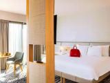 1 Bedroom Suite with view