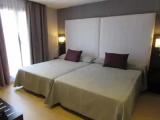 Superior Double room with balcony