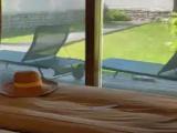 Suite with view