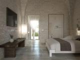 Superior Double room with garden view