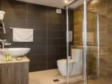 Single Junior Suite with garden view